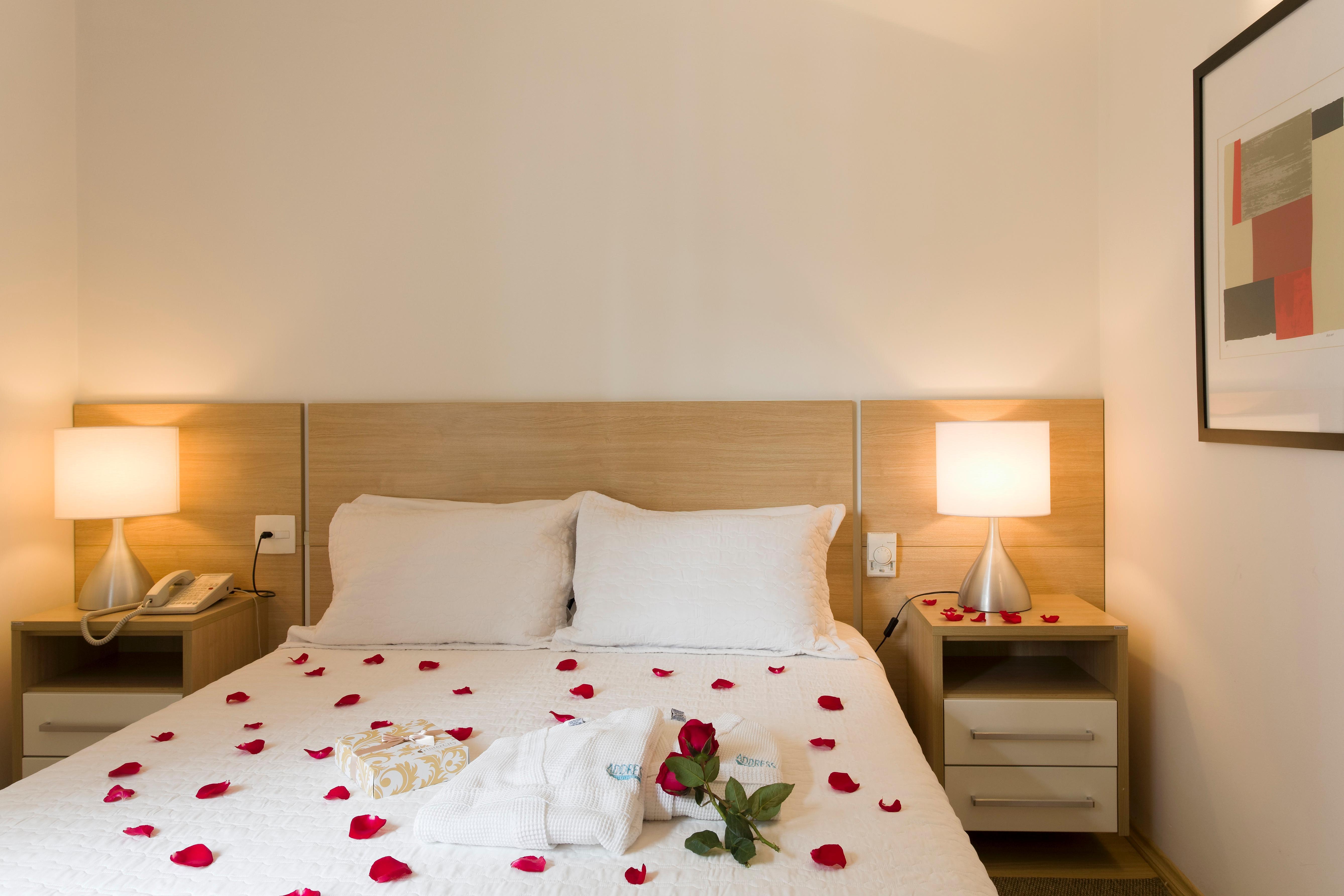 Hotel Address Sao Paulo Faria Lima By Intercity — الصور 1